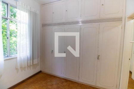 Quarto  de apartamento para alugar com 2 quartos, 70m² em Icaraí, Niterói