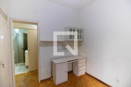 Quarto  de apartamento para alugar com 2 quartos, 70m² em Icaraí, Niterói