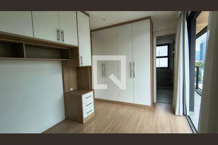Suíte  de apartamento para alugar com 2 quartos, 75m² em Recreio dos Bandeirantes, Rio de Janeiro