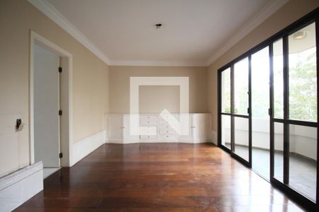 Apartamento à venda com 5 quartos, 210m² em Morumbi, São Paulo