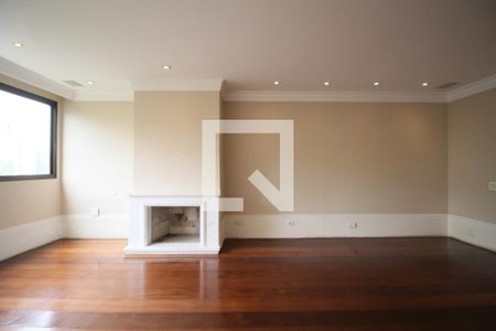 Apartamento à venda com 5 quartos, 210m² em Morumbi, São Paulo