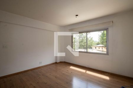 Sala  de apartamento para alugar com 3 quartos, 82m² em Jardim Esmeralda, São Paulo