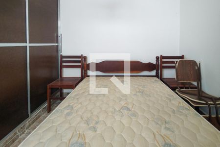 Apartamento para alugar com 1 quarto, 55m² em Real, Praia Grande