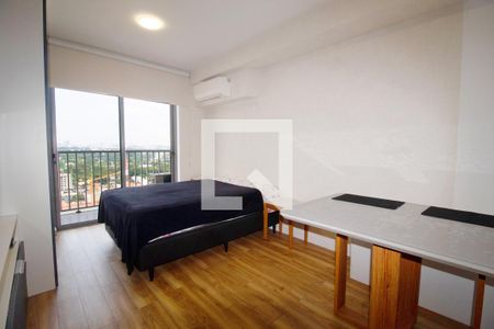 Kitnet/Studio para alugar com 1 quarto, 28m² em Pinheiros, São Paulo