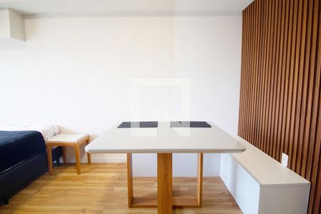 Kitnet/Studio para alugar com 1 quarto, 28m² em Pinheiros, São Paulo
