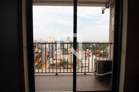 Kitnet/Studio para alugar com 1 quarto, 28m² em Pinheiros, São Paulo