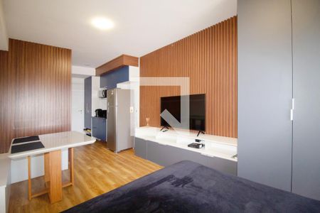 Kitnet/Studio para alugar com 1 quarto, 28m² em Pinheiros, São Paulo