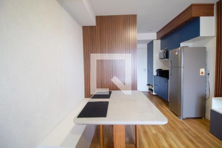 Kitnet/Studio para alugar com 1 quarto, 28m² em Pinheiros, São Paulo