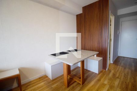 Kitnet/Studio para alugar com 1 quarto, 28m² em Pinheiros, São Paulo
