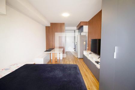 Kitnet/Studio para alugar com 1 quarto, 28m² em Pinheiros, São Paulo