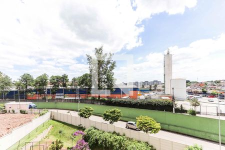 Quarto 1 de apartamento para alugar com 2 quartos, 44m² em Jardim Boa Vista (zona Oeste), São Paulo