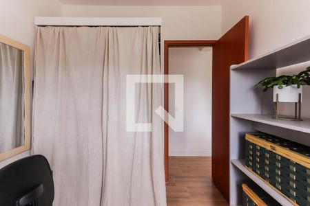 Quarto 1 de apartamento para alugar com 2 quartos, 44m² em Jardim Boa Vista (zona Oeste), São Paulo