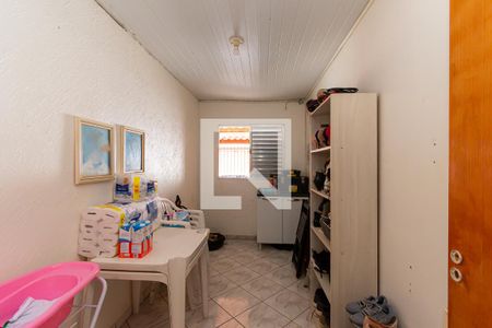 Quarto 1 de casa à venda com 3 quartos, 80m² em Vila Carrão, São Paulo