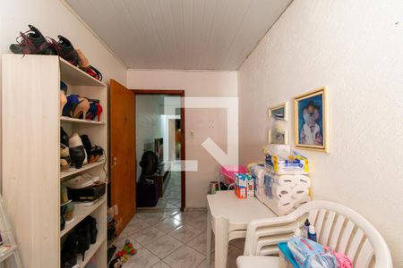 Quarto 1 de casa à venda com 3 quartos, 80m² em Vila Carrão, São Paulo