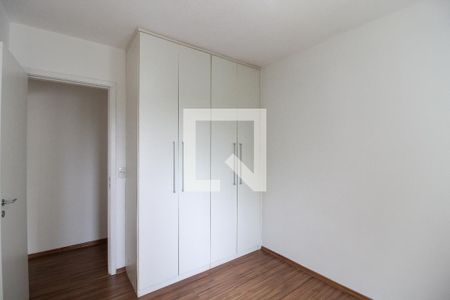 Quarto 1 de apartamento para alugar com 2 quartos, 60m² em Jardim das Vertentes, São Paulo