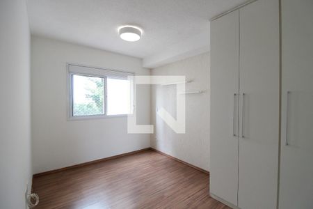 Quarto 2 de apartamento para alugar com 2 quartos, 60m² em Jardim das Vertentes, São Paulo