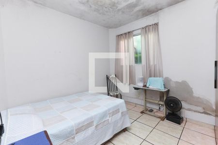 Casa à venda com 2 quartos, 377m² em Flávio Marques Lisboa, Belo Horizonte