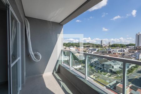 Apartamento para alugar com 3 quartos, 80m² em Vila Branca, Jacareí