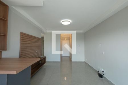 Apartamento para alugar com 3 quartos, 80m² em Vila Branca, Jacareí