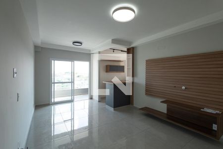 Apartamento para alugar com 3 quartos, 80m² em Vila Branca, Jacareí