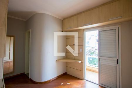 Quarto 1 - Suíte de apartamento à venda com 2 quartos, 140m² em Vila Pires, Santo André