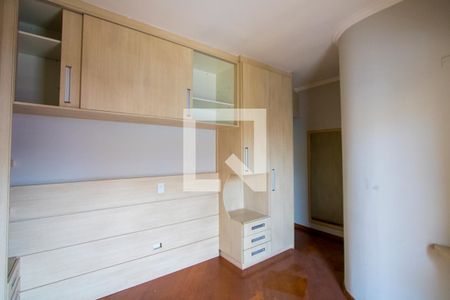 Quarto 1 - Suíte de apartamento à venda com 2 quartos, 140m² em Vila Pires, Santo André