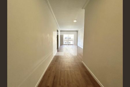 Sala de apartamento para alugar com 3 quartos, 89m² em Trindade, Florianópolis