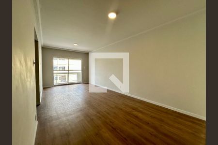 Sala  de apartamento para alugar com 3 quartos, 89m² em Trindade, Florianópolis