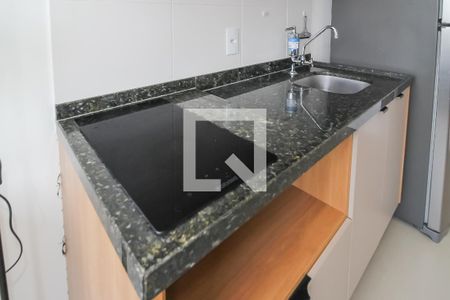 Studio de apartamento para alugar com 1 quarto, 24m² em Pompeia, São Paulo