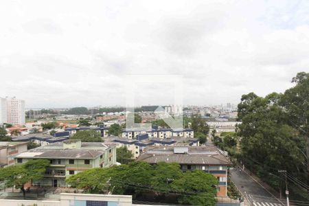 Varanda de apartamento à venda com 3 quartos, 64m² em Vila Prudente, São Paulo