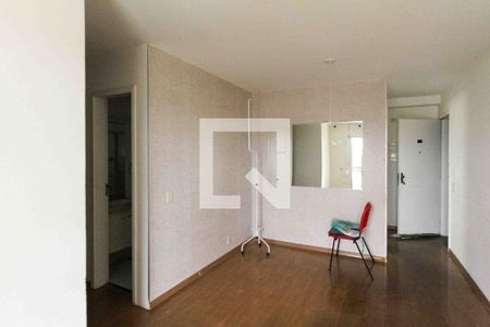 Sala de apartamento à venda com 3 quartos, 64m² em Vila Prudente, São Paulo
