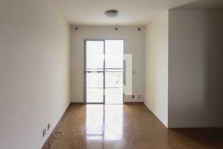 Sala de apartamento à venda com 3 quartos, 64m² em Vila Prudente, São Paulo