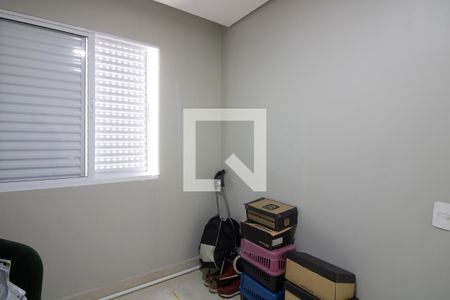 Quarto 1 de apartamento para alugar com 2 quartos, 47m² em Jardim Brasilia (zona Leste), São Paulo