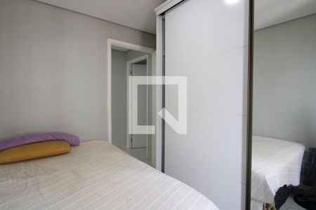 Quarto 2 de apartamento para alugar com 2 quartos, 47m² em Jardim Brasilia (zona Leste), São Paulo