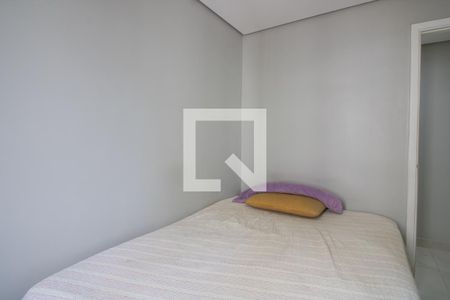 Quarto 2 de apartamento para alugar com 2 quartos, 47m² em Jardim Brasilia (zona Leste), São Paulo