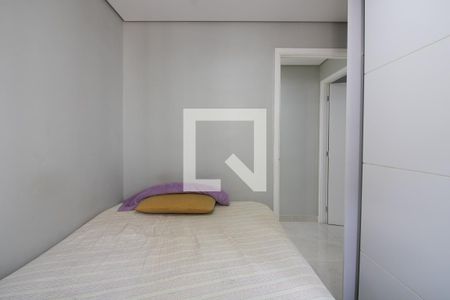 Quarto 2 de apartamento para alugar com 2 quartos, 47m² em Jardim Brasilia (zona Leste), São Paulo