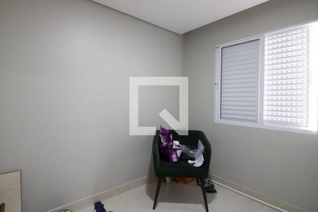 Quarto 1 de apartamento para alugar com 2 quartos, 47m² em Jardim Brasilia (zona Leste), São Paulo