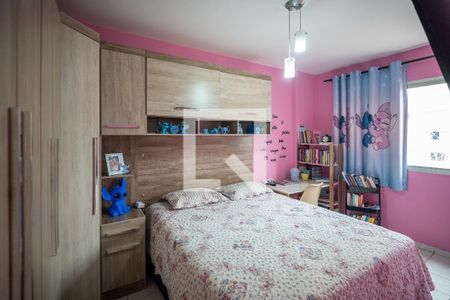 Quarto 2 de apartamento à venda com 2 quartos, 60m² em Vila Marte, São Paulo