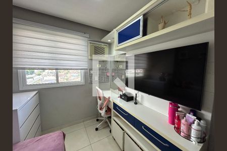 Quarto 1 de apartamento à venda com 2 quartos, 139m² em Engenho de Dentro, Rio de Janeiro
