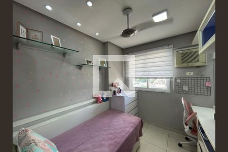 Quarto 1 de apartamento à venda com 2 quartos, 139m² em Engenho de Dentro, Rio de Janeiro