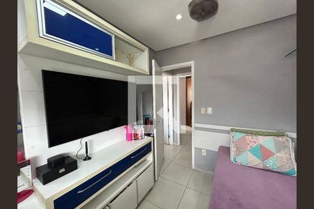 Quarto 1 de apartamento à venda com 2 quartos, 139m² em Engenho de Dentro, Rio de Janeiro