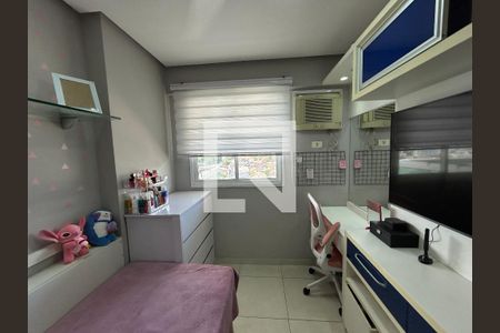 Quarto 1 de apartamento à venda com 2 quartos, 139m² em Engenho de Dentro, Rio de Janeiro
