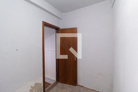 Quarto 2 de casa para alugar com 2 quartos, 58m² em Cidade Ariston Estela Azevedo, Carapicuíba