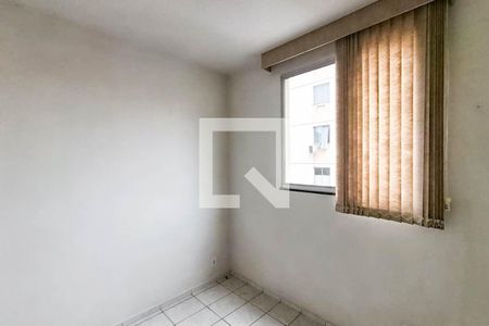 Quarto 2 de apartamento para alugar com 2 quartos, 43m² em Cosmos, Rio de Janeiro