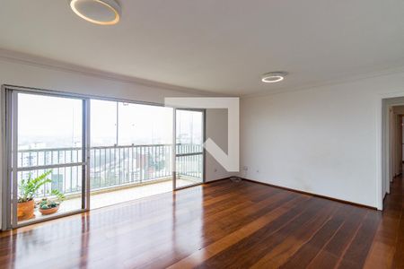 Apartamento à venda com 3 quartos, 107m² em Vila Suzana, São Paulo