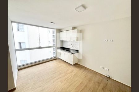 Apartamento para alugar com 1 quarto, 42m² em Santana, São Paulo