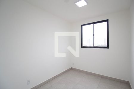 Quarto 1 de apartamento para alugar com 2 quartos, 39m² em Moinho Velho, São Paulo