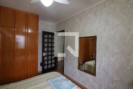 Quarto 1 de apartamento à venda com 2 quartos, 80m² em Baeta Neves, São Bernardo do Campo