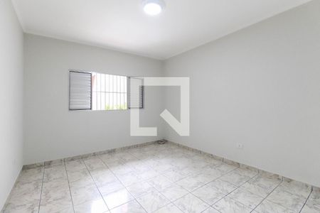 Quarto 1 de casa para alugar com 3 quartos, 150m² em Parque Savoi City, São Paulo