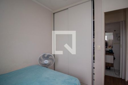 Quarto 1 de apartamento à venda com 2 quartos, 56m² em Jardim Iris, São Paulo